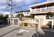 堺市南区 解体工事